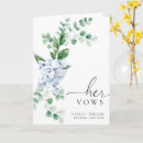 Search for hydrangeas cards For her