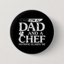 Search for chef badges Dad