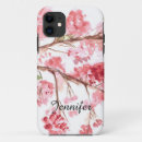 Search for watercolor cherry blossom iphone cases Pink