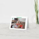 Search for funny snowman christmas cards Dog