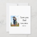 Search for i love daddy postcards Happy father's day