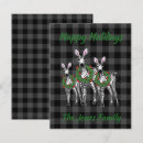 Search for zebra christmas cards Jungle