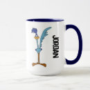 Search for roadrunner mugs Looney tunes