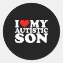 Search for sons stickers Children