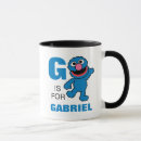 Search for grover mugs Children
