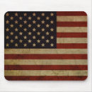 Search for grunge flag mouse mats Patriotic