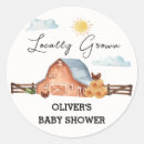 Search for farm babies stickers For kids