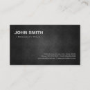 Search for individual business cards Professional