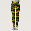 Search for rasta leggings Red