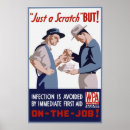Search for scratch posters Retro