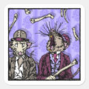 Search for pop stickers Illustration