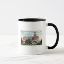Search for hospitality state mugs Exterior
