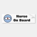 Search for nursing student bumper stickers Hospital