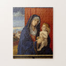 Search for madonna puzzles Christian