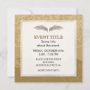 Search for angel square invitations Wings