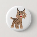 Search for lynx badges Animals