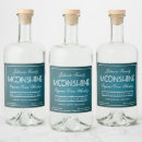 Search for whiskey labels Moonshine