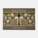 Search for spring doormats Vintage