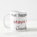 Search for grumpa mugs Grandad