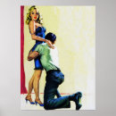Search for second art Vintage