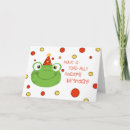 Search for frog sayings cards Kids