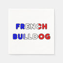 Search for french bulldog napkins Cute