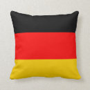 Search for german flag cushions National