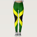 Search for jamaica leggings Rasta