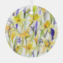 Search for daffodil christmas tree decorations Nature