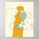 Search for air balloon posters Snoopy