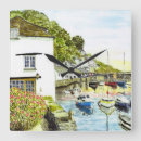 Search for cornwall clocks United kingdom