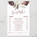 Search for fall wedding flyers Floral