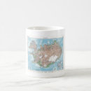 Search for iceland map mugs Maps