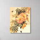 Search for vintage bee art Watercolor