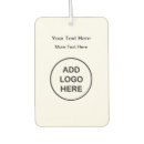 Search for logo car air fresheners Promotional