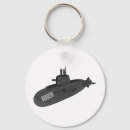 Search for submarine key rings Submersible