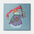 Search for delivery square magnets Merry christmas
