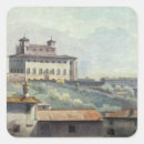Search for villa stickers Italy