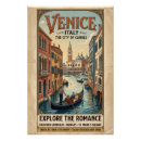 Search for italy posters Italian vacation