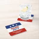Search for elections coasters Election campaign