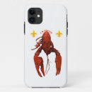 Search for crawfish iphone cases Louisiana