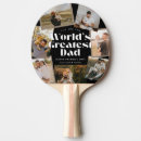 Search for christmas ping pong equipment Photo collage