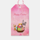 Search for happy easter gift tags Flower