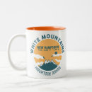 Search for white mountains new hampshire mugs Outdoors