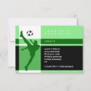 Search for team player invitations Party