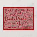 Search for grazie postcards Danke