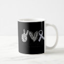 Search for brain cancer mugs Wear