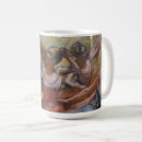 Search for ballet dancer mugs Vintage