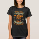Search for october tshirts 1961