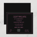 Search for certificate of completion Logo
